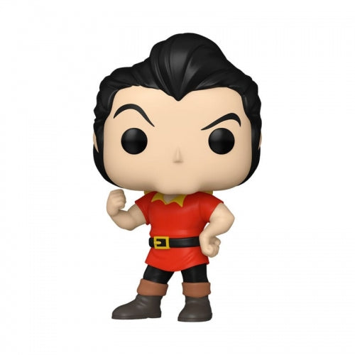 Funko Pop! Disney: Villains - Gaston - flash vidéo