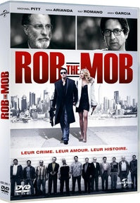 Rob the Mob [DVD]