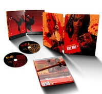 Kill Bill - Vol. 2 [4K Ultra HD]