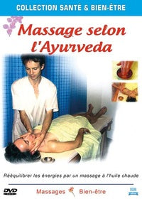 Massage selon Ayurveda [DVD]