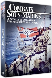 Combats sous-marins [DVD]