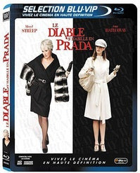 Le Diable s'habille en Prada [Blu-ray]
