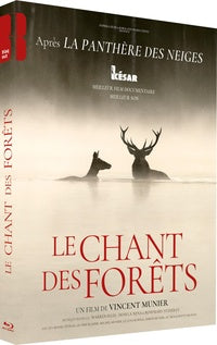 Le Chant des forêts [Blu-ray]