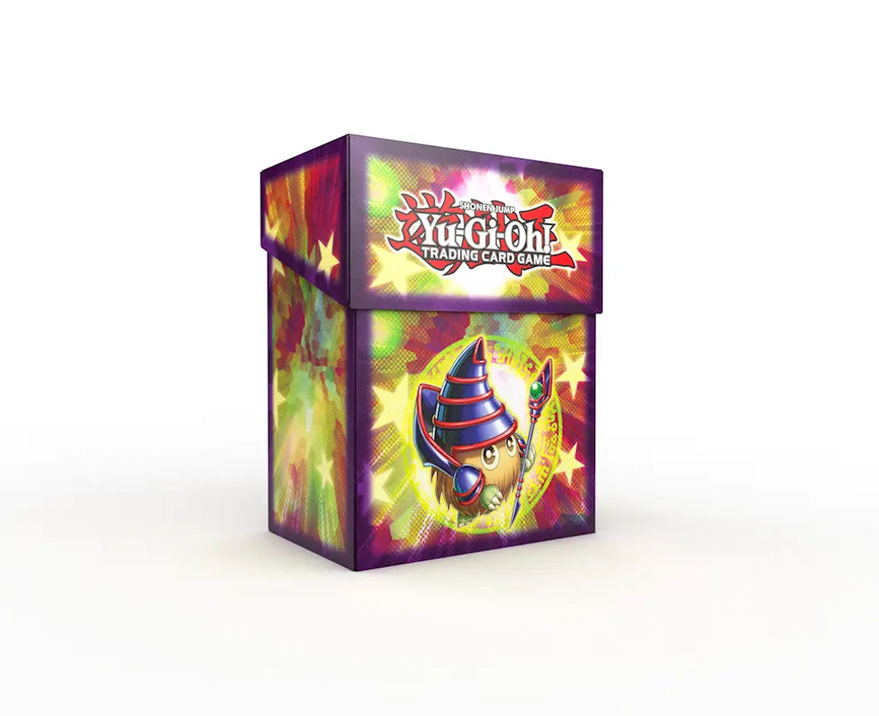Yu-Gi-Oh! JCC - Boîte de deck Kuriboh Kollection