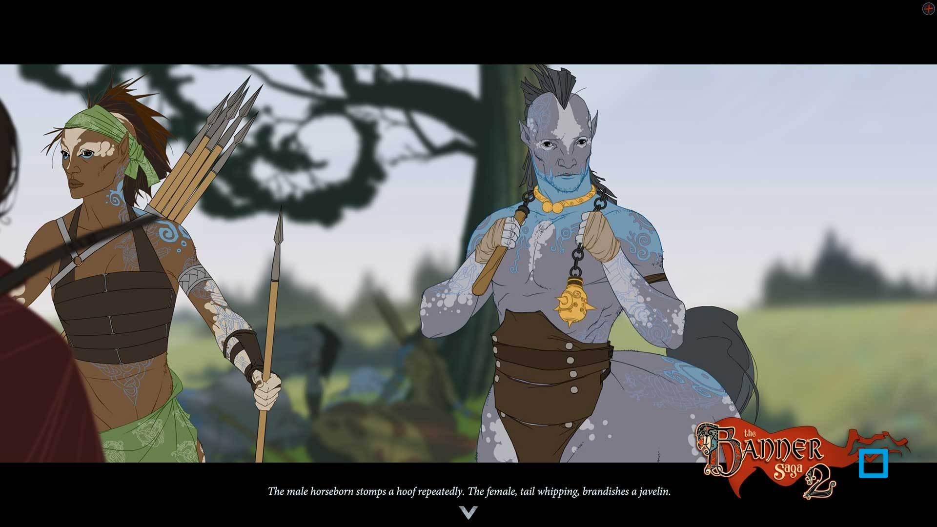 The Banner Saga Trilogy