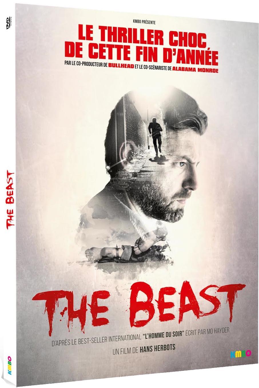 The Beast [DVD]