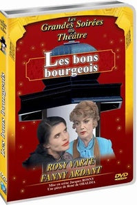 Les Bons bourgeois [DVD]