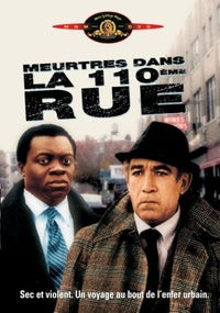 Meurtres dans la 110e Rue [DVD]
