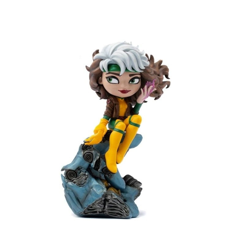 Iron Studios - MiniCo - Marvel - X-Men - Rogue Statue 18cm