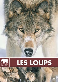 Les Loups [DVD]