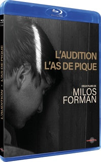 L'As de pique [Blu-ray]