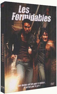 Les Formidables [DVD]