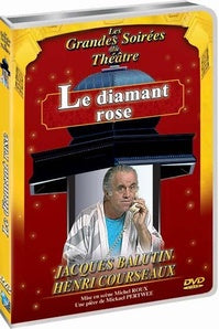 Le Diamant rose [DVD]