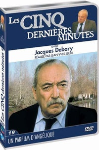 Les 5 dernières minutes - Jacques Debarry - Vol. 19 [DVD]