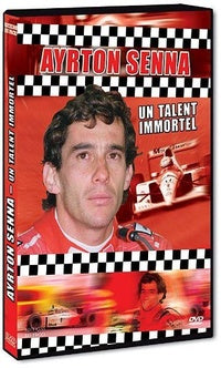 Ayrton Senna: un talent immortel [DVD]