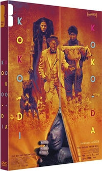 Koko-di Koko-da [DVD]