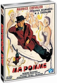 Ma pomme [DVD]