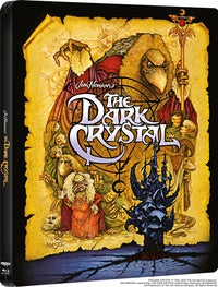 Dark Crystal [4K Ultra HD]