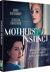 Mother's Instinct [Blu-ray]