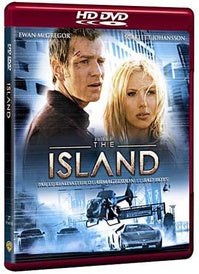 The Island [HD DVD]