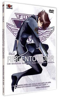 Argento Soma - Vol. 6 [DVD]