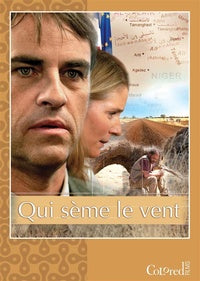 Qui sème le vent [DVD]