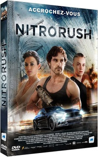 Nitro Rush [DVD]