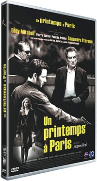 Un Printemps à Paris [DVD]