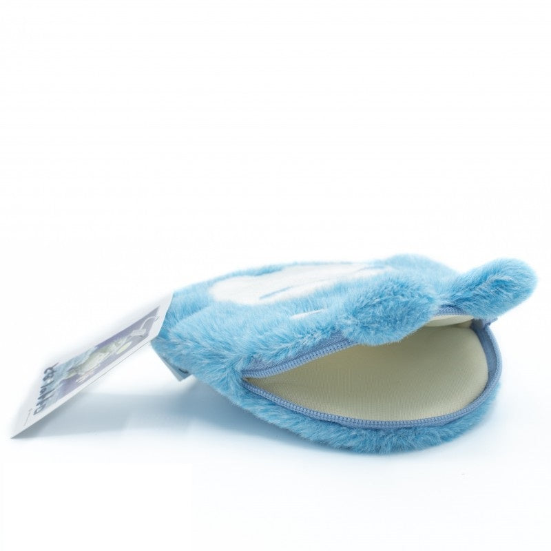 Ghibli - Mon Voisin Totoro - Porte-Monnaie Peluche Totoro Bleu