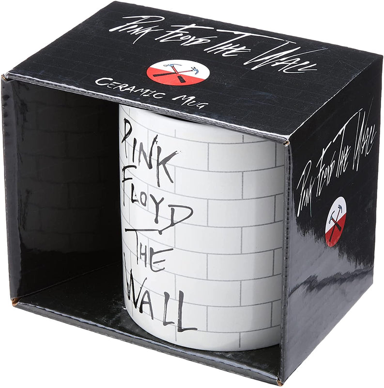 Pink Floyd - The Wall Coffee Mug 315ml
