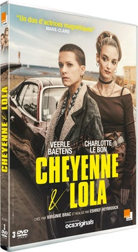 Cheyenne et Lola [DVD]