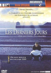 Les Derniers jours [DVD]