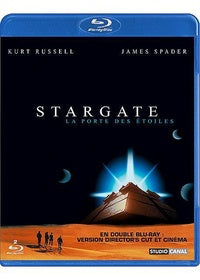 Stargate [Blu-ray]
