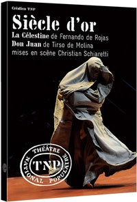 Siècle d'or : La Célestine + Don Juan [DVD]