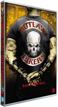 Outlaw Bikers [DVD]