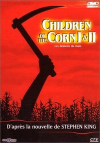 Les Démons du maïs [DVD]