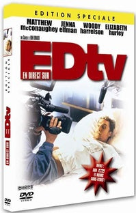 En direct sur Ed TV [DVD]