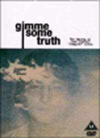 John Lennon - Imagine [DVD]