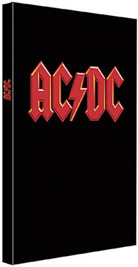 AC/DC - Plug Me In [DVD]