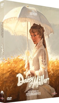 Daisy Miller [DVD]