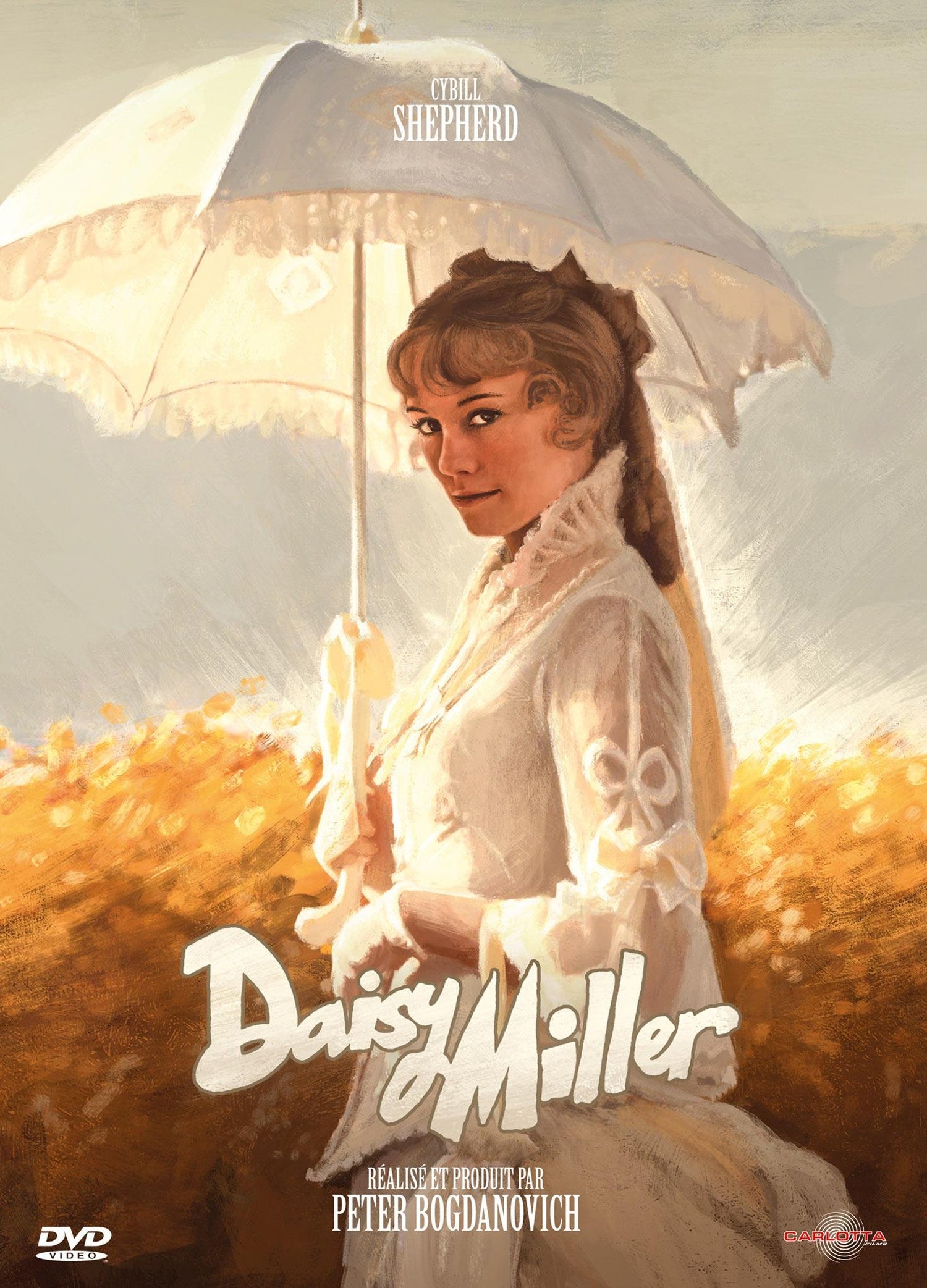 Daisy Miller [DVD]