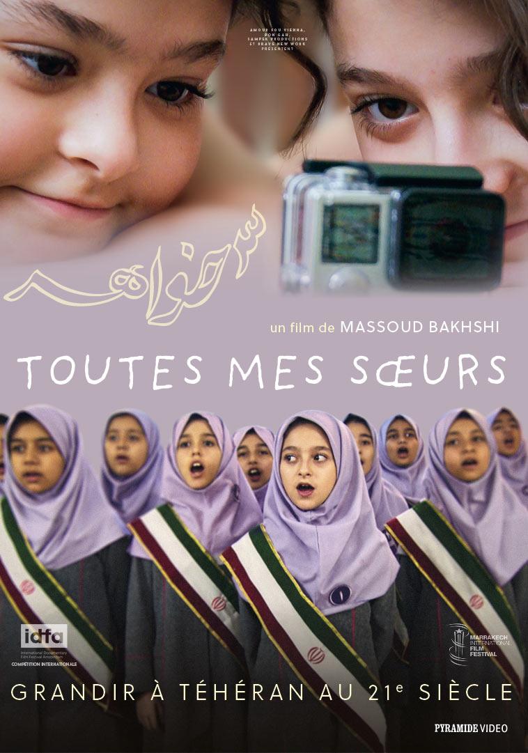 Toutes mes soeurs [DVD]