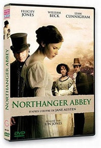 Northanger Abbey [DVD]