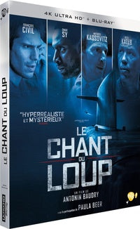 Le Chant du loup [4K Ultra HD]