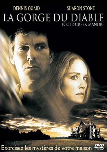 La Gorge du diable + La vengeance de Monte-Cristo [DVD] - flash vidéo