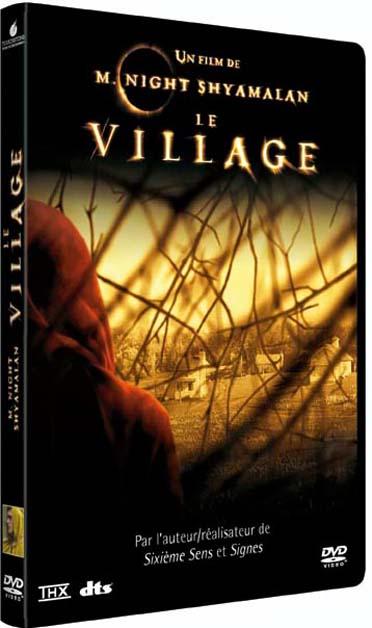 Le Village [DVD]