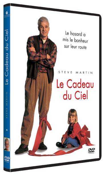Le Cadeau du ciel [DVD]