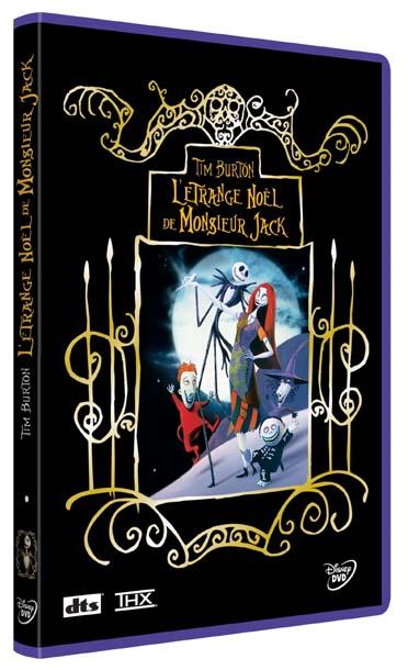 L'Étrange Noël de Mr. Jack [undefined]