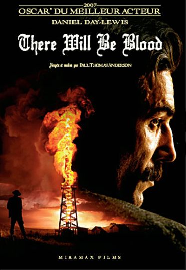 There Will Be Blood [DVD]