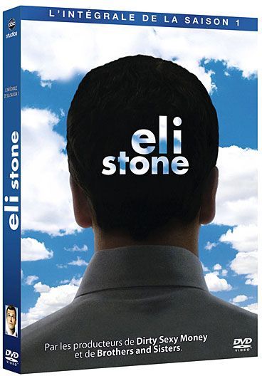 Eli Stone - Saison 1 [DVD] - flash vidéo